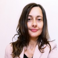 Roberta Mosca