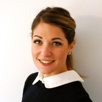 Margaux MEDIELL