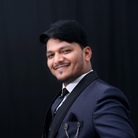 Siddhartha Chougule