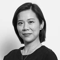 Ruth Lo