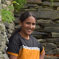Anitha Esikala