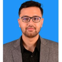 Bibek Kc