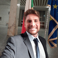 Salvatore D'Aleo