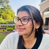 Flt Lt Renu Lamba, PhD