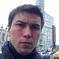 Andrew Botonogov