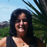 Maria Gibson