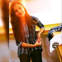 Akansha Yadav