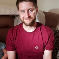 Connor Frew