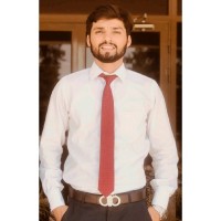 Muhammad Ahmer Ilyas