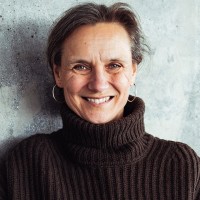 Cecilia Björk