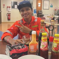 Imran Salimun