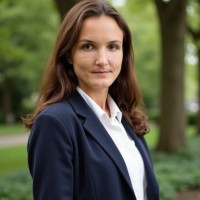 Olivia Hoffmann