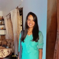 Pallavi V
