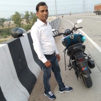 SANTOSH KUMAR BIND