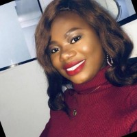 Gertrude Antwi-Adjei