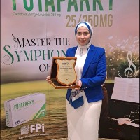 Amira Gamal