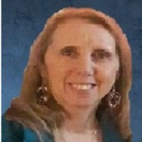Patricia Wood