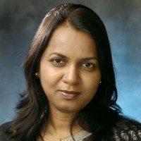 Sudha Potluri