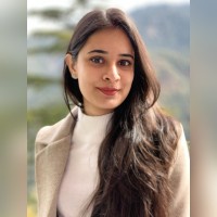 Prayasha Banga