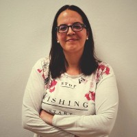 Charo Cifuentes Calderón