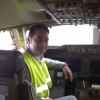 Daniel Hernandez Diez