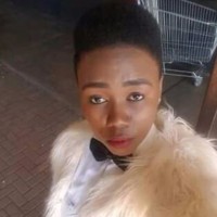 Noluthando Mthethwa