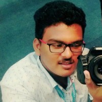 Pradeepan S