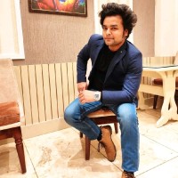 Ayush Shukla