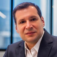 Marcos Verissimo