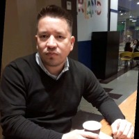 Hector Alexis Almeida