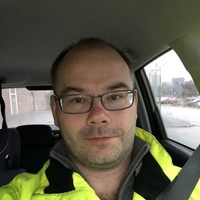 Johan Funehag