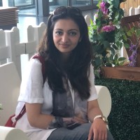 Nadia Bhatti