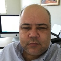 Daniel Constantino