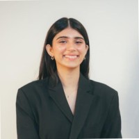 Alizeh Akhtar