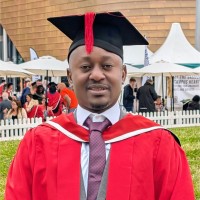 Rasaq Bolaji Bello B.Sc, Pgde, M.Ed, M.Sc