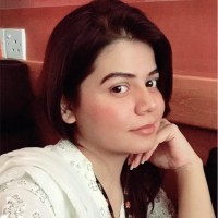 Bushra Khan
