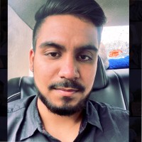 Shivam Kukreja