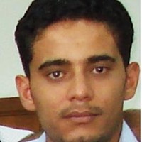 Anees Mohammed Alariki