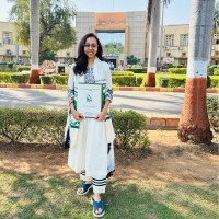 Dr. Pooja Bhimani