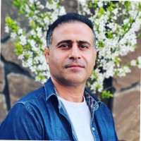Mohammad Samavi