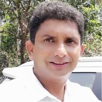 Harry Madhan