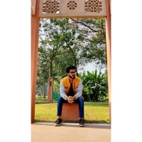 Ritik Bhagat