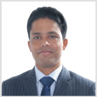 Jubel Ahmed Chowdhury