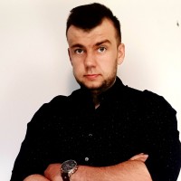 Bartosz Żak