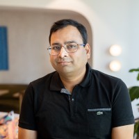 Manoj Gupta