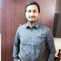 Mohammed Hamed