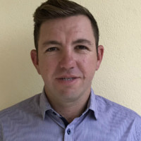 Brett Robertson