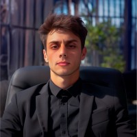 Nicolas Davico