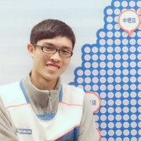 Benjamin Chen