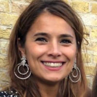 Esmay De Vries